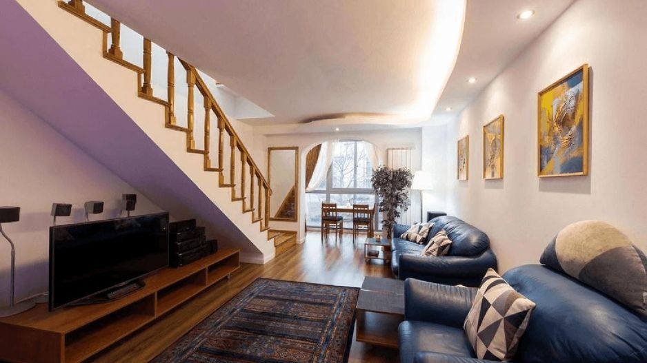 APARTAMENT DUPLEX SALA PALATULUI - Poză 7