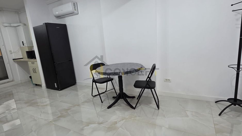 Inchiriere Studio disponibil imediat finisat modern - Poză 8