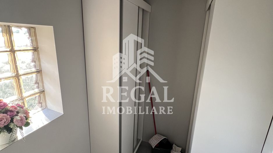 Casă modernă tip duplex, ideală pentru 2 familii – in loc. Strei - Poză 25