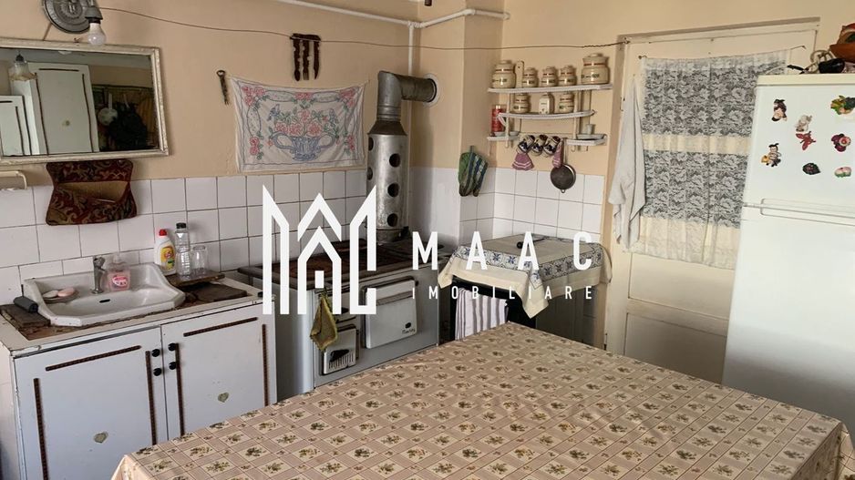 Casă Individuală | 77 MPU | 3 Camere |  | Cisnădie - Poză 6