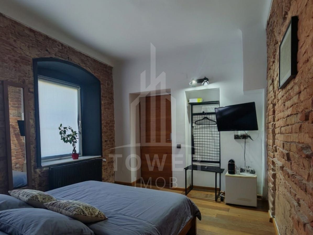 Apartament in centru istoric . - Poză 6