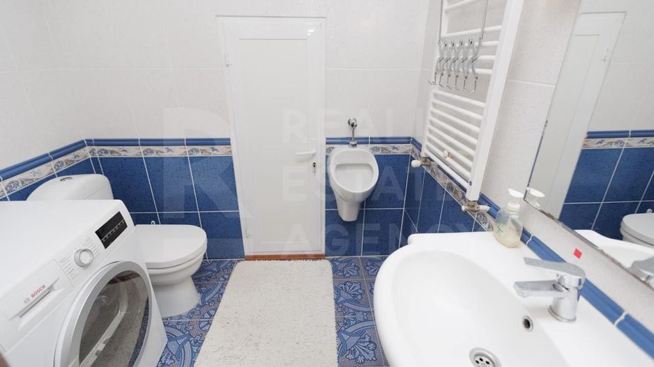 Vânzare, Casă, 2 nivele, 5 camere, strada Atelierelor, Durlești - Poză 9