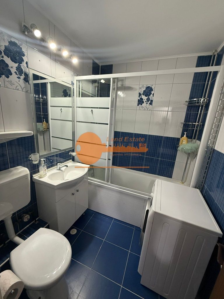 De închiriat – Garsonieră Tineretului,  cu loc de parcare - Poză 4