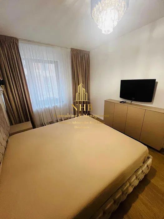 Apartament 2 camere , Bolat Residence - Poză 4