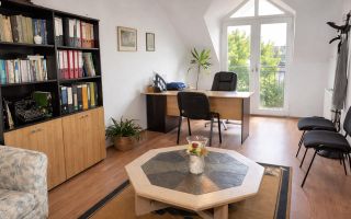 Casa multifunctionala, recomandata si pentru cabinete medicale,birouri, servicii - Poză 2