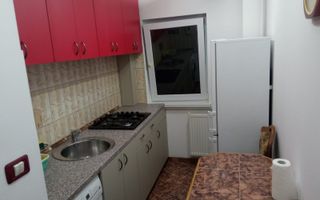 Etaj 1-apartament  1 camera  Calea Aradului - Poză 4