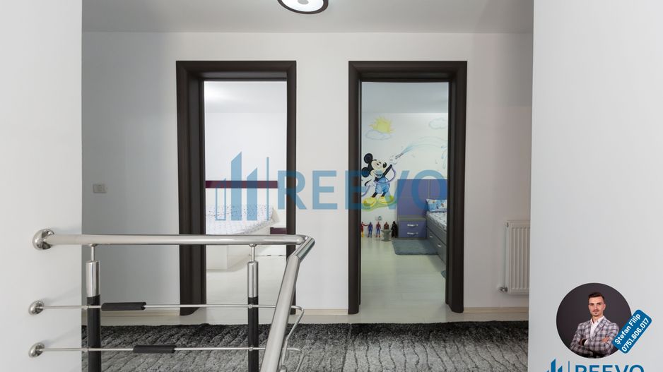 Casa/Vilă de vânzare în Bacău, Sud - Poză 26