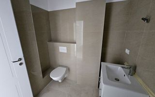 Apartament cu 3 camere, etaj 1, bloc nou 2025, cu parcare - Poză 6