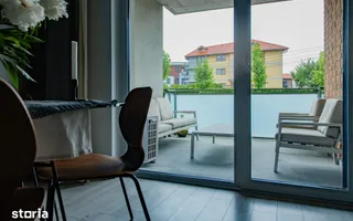 Apartament 2 camere | parcare | Grand Hill Residence | Pet-Friendly - Poză 18