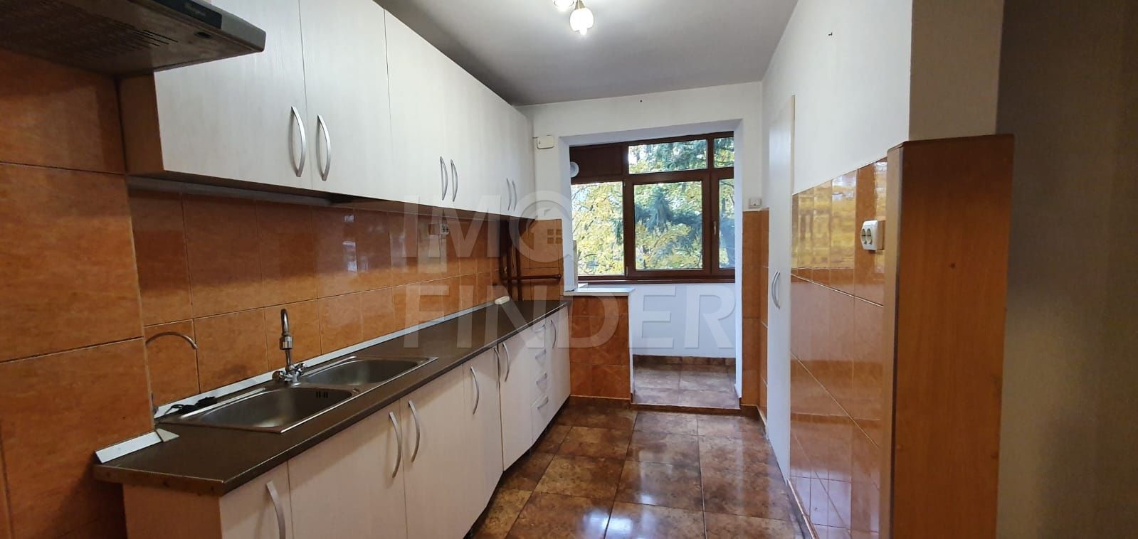 Apartament 3 camere decomandate zona Gheorgheni - Poză 1