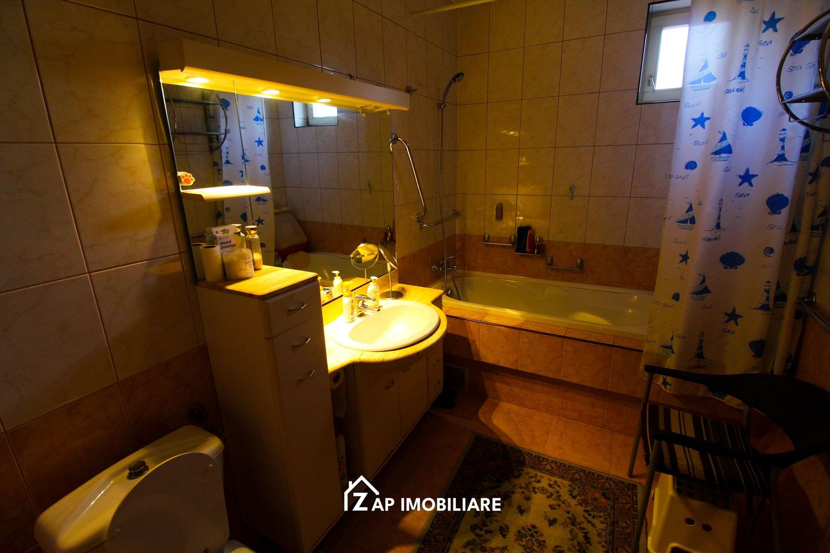 Unirii - Casa Zona Romcab -  400mp - 1259 mp teren - Garaj dublu - piscina - Poză 17