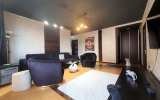 Vand apartament 3 camere-Chiajna- Militari Residence+loc de parcare - Poză 7