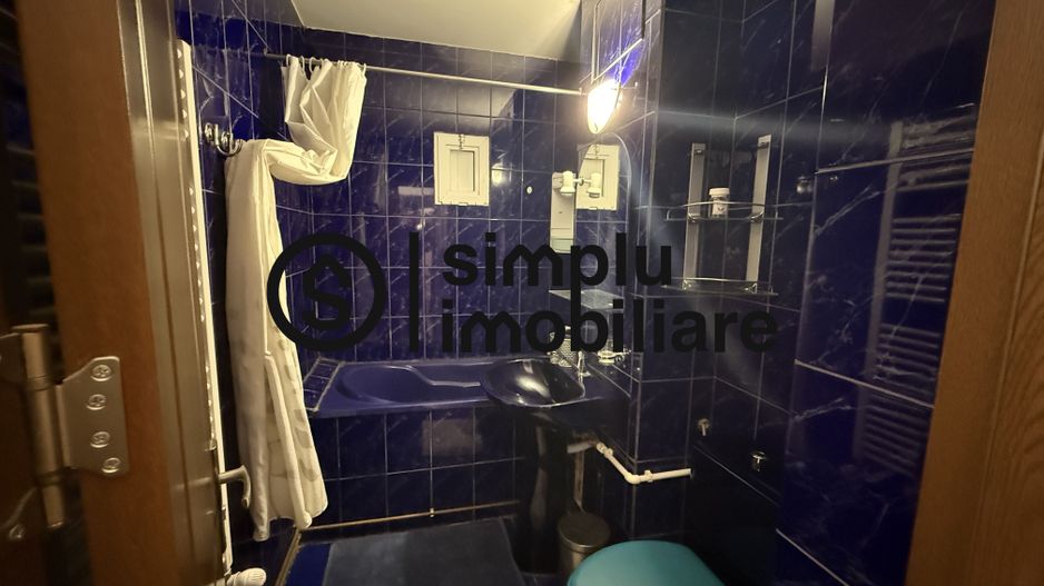 Apartament 3 camere semidecomandat Brazda lui Novac - Poză 8
