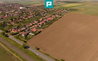 Teren extravilan de 28500 mp lângă Șofronea - Poză 2