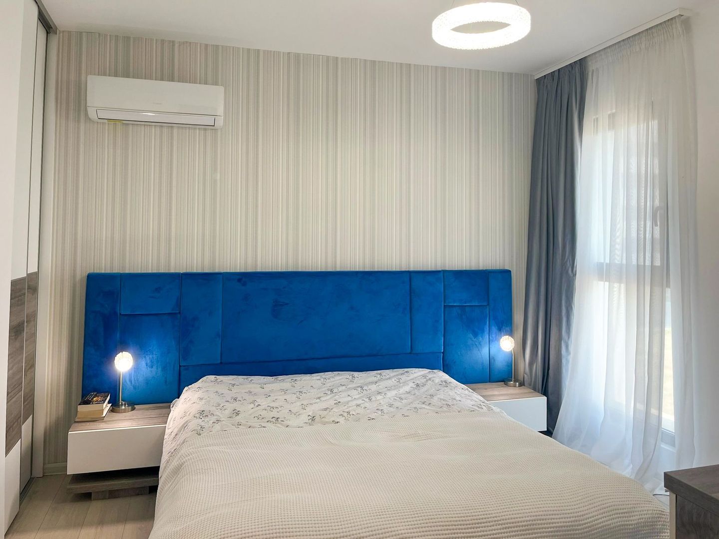 Vânzare apartament 3 camere 66mp | Parcare Subterană - Poză 11