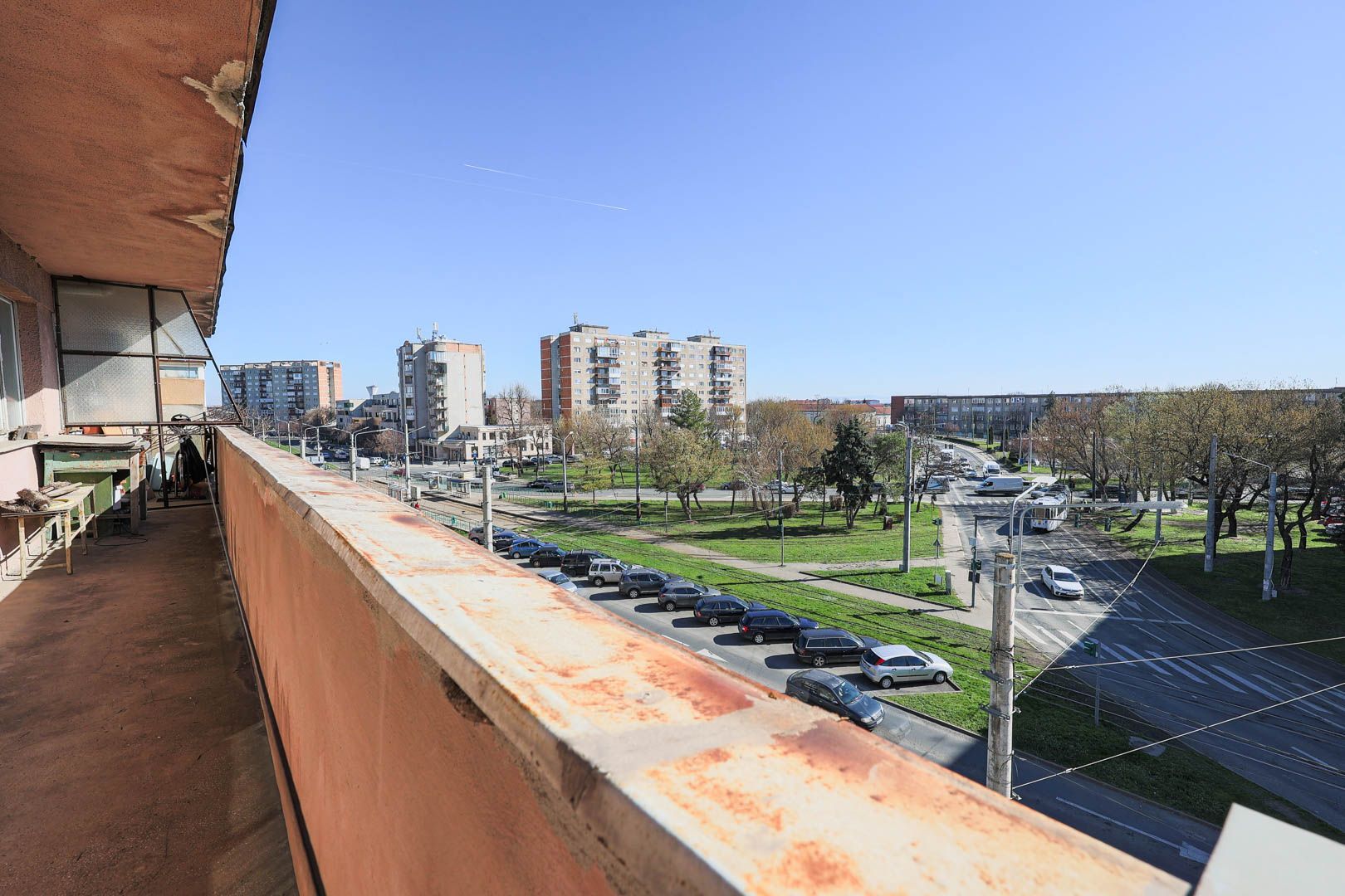 Proprietate vandută Apartament cu 3 camere la Podgoria Comision 0 - Poză 7