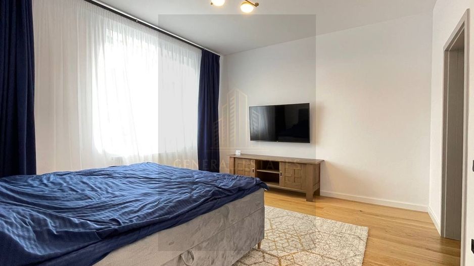 Casă cu design modern & suflet autentic – 200 m² de confort și rafinam - Poză 34