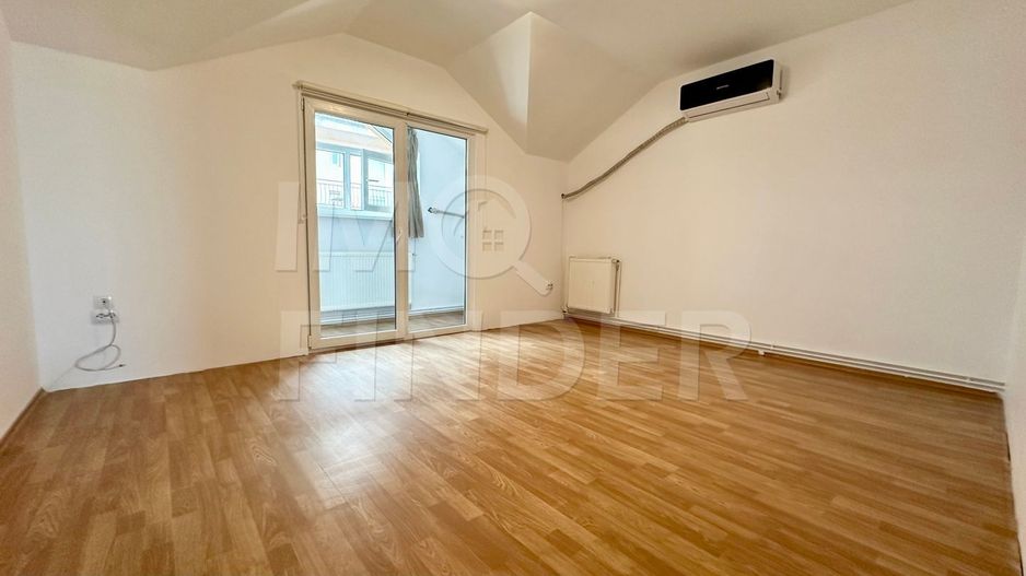 1765 EURO/MP - 3 camere 81 mp, finisat, parcare inclusa, Buna Ziua - Poză 1