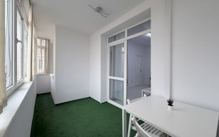 2 camere renovat-la cheie- Gara de Nord-Calea Grivitei - Poză 13