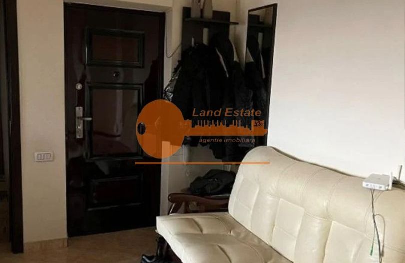 Apartament 2 camere cu centrala si vedere spre lac – Crângași - Poză 4