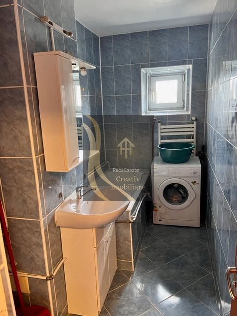 Garsoniera de inchiriat Nerva Traian Timpuri Noi Vitan - Poză 4