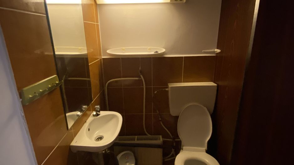 Apartament cu 2 camere/ Grigorescu/ zonă liniștită - Poză 16