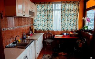 Casă individuală P+M, 200 mp, cartier Aviației, Iași - Poză 6