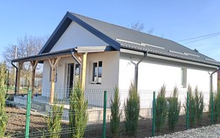 Casa individuala, intr-un nou ansamblu de locuinte in localitatea Fundulea - Poză 5