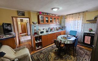 Apartament 3 camere, etaj 1, zona Piata Cetate - Poză 5