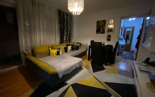 Apartament 3 Camere, Dristor- Metrou - Poză 1