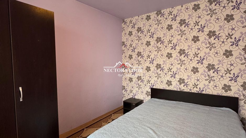NECTORA IMOB-Apartament 2 camere, Zona Cantemir, Etaj 3,mobilat/utilat - Poză 9