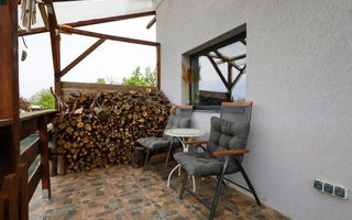 Casa de vanzare constructie 2023 | Bighilin, Bucov | Comision 0% - Poză 16