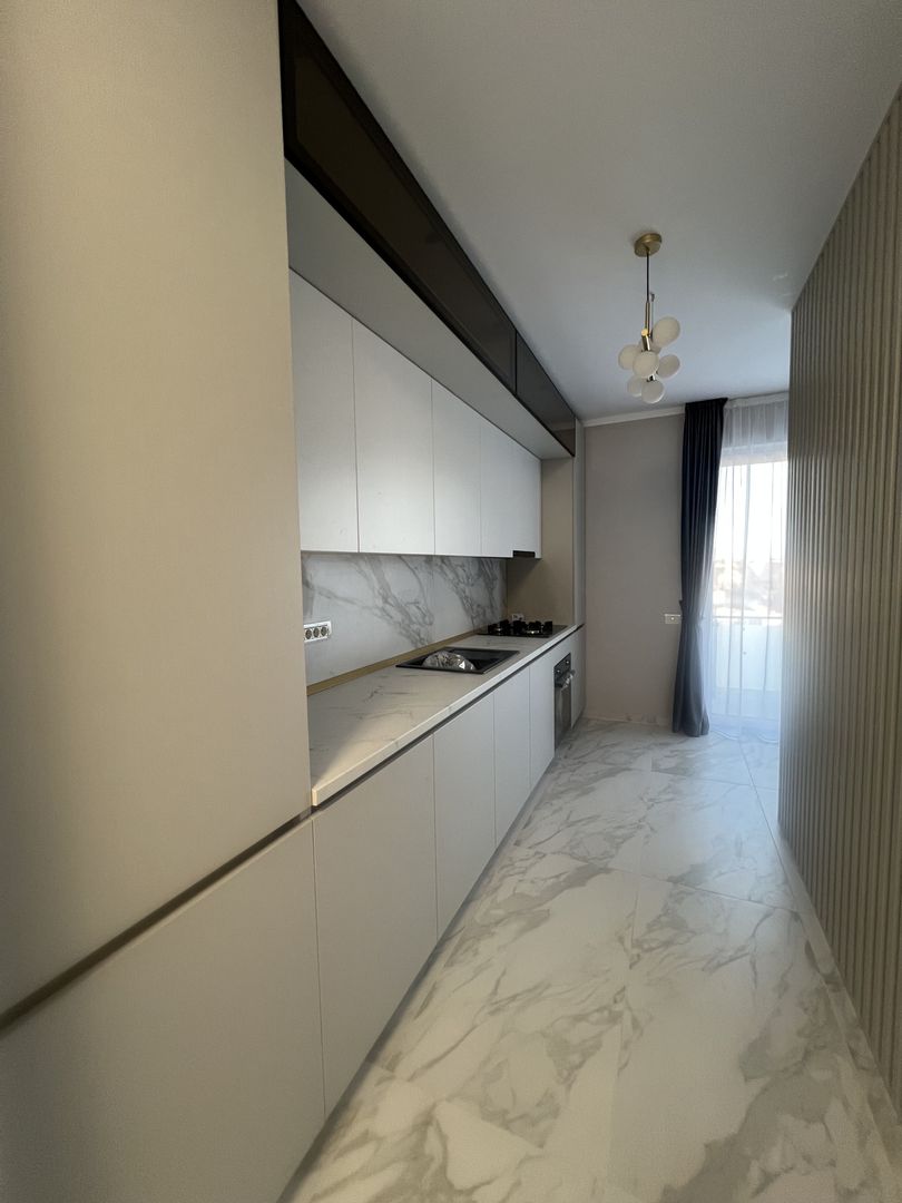 Apartament 1 camera LUX - Poză 11