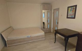 GARSONIERA- PIATA SUDULUI, REABILITAT, BUCATARIE INCHISA, METROU - Poză 2