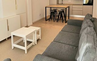 Apartament Premium 3 Camere. Boxă & Parcare. Arghezi Park Residence - Poză 2