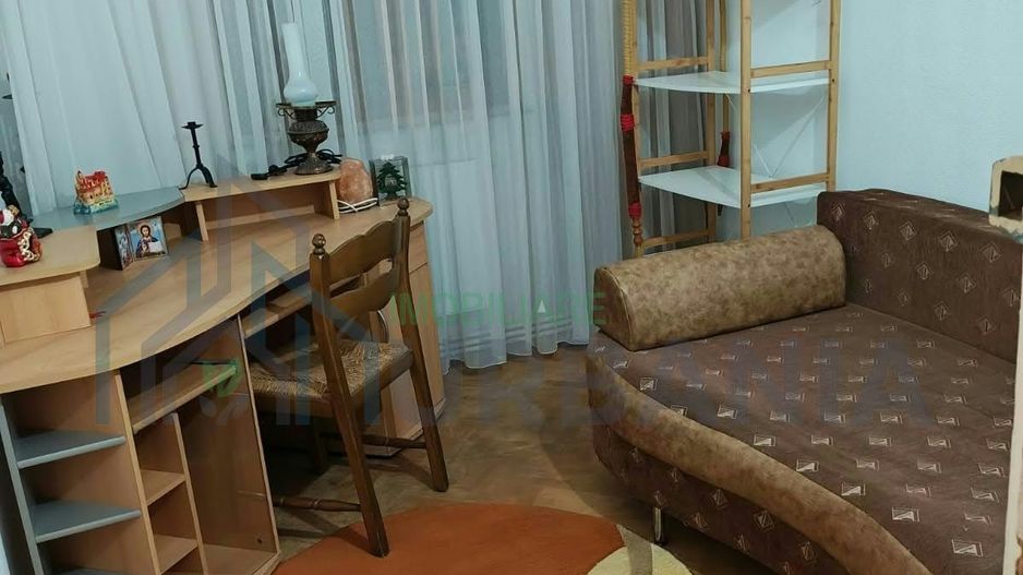 Apartament 3 camere de închiriat în zona Alexandru cel Bun, Iași - Poză 4