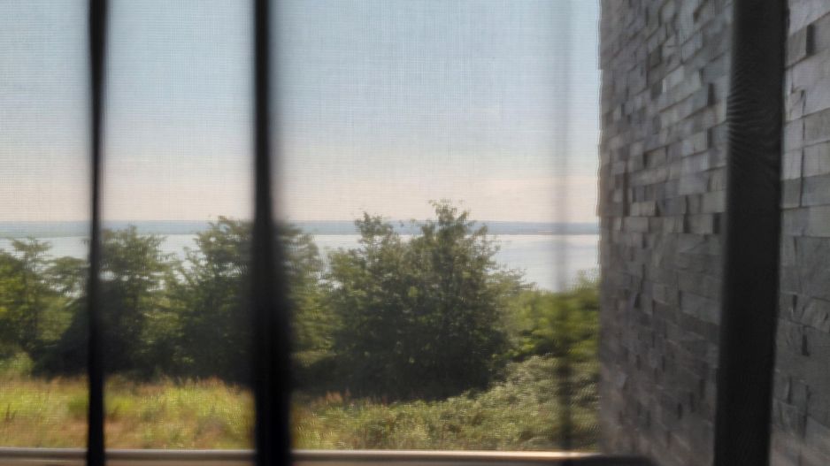 2 camere, vedere superbă la lac, bloc nou 2022 - Poză 23
