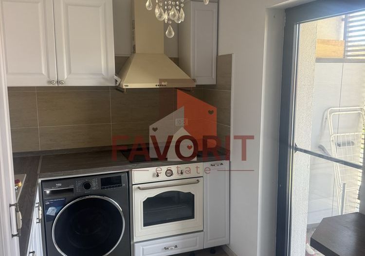 Apartament 3 camere dispus pe 2 niveluri | 2 Bai | Calea Urseni - Poză 3