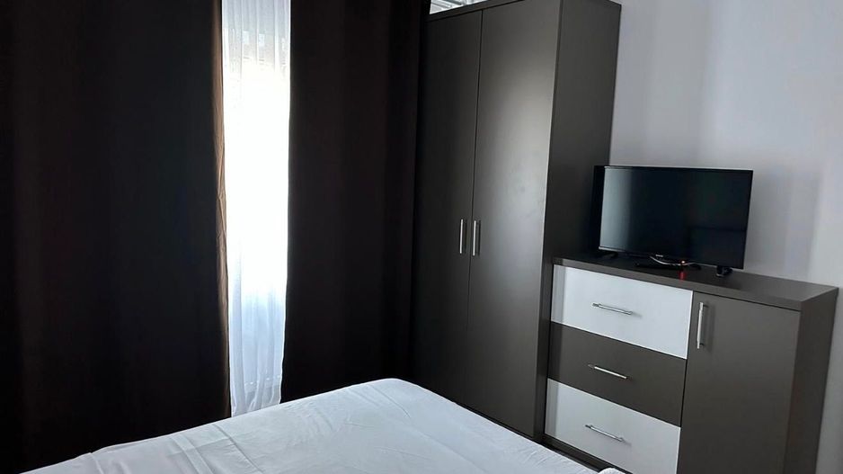 AP. 2 CAMERE- OBOR, BLOC REABILITAT, BUCATARIE INCHISA, MODERN - Poză 4