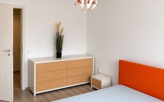 Apartament 2 camere-73mp- Solstitiului - 10 minute de metrou Leonida - Poză 5