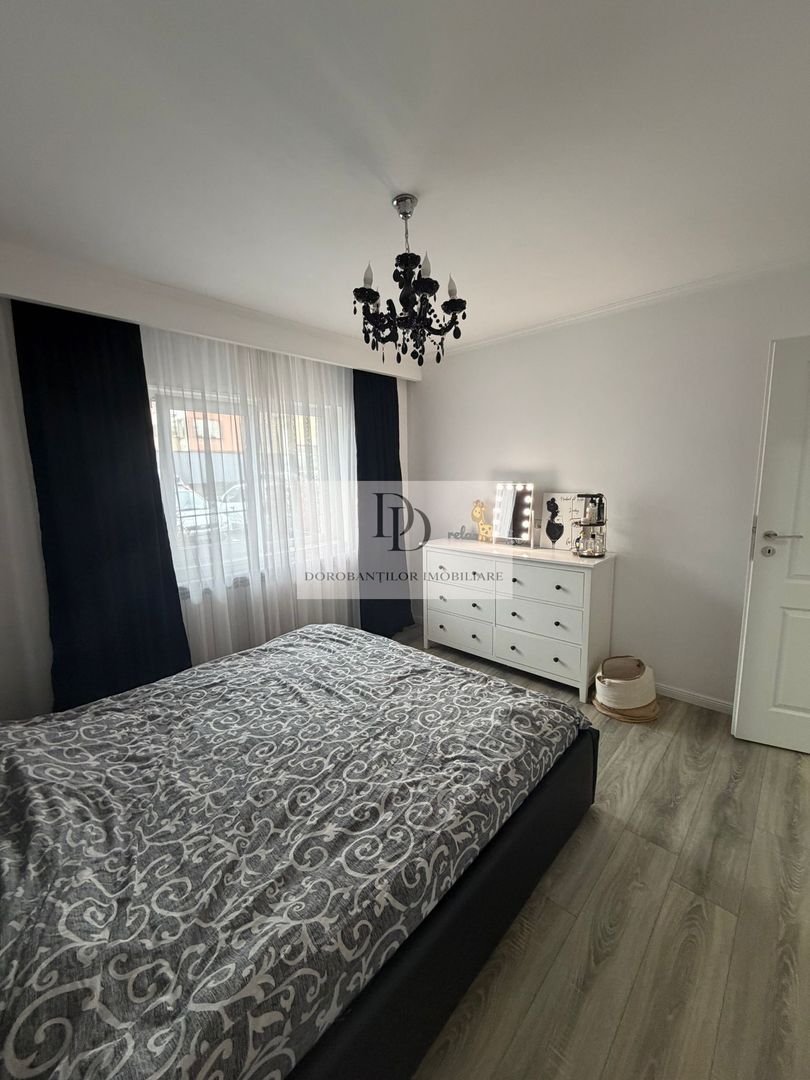 Apartament 3 camere decomandat | finisaje premium | 2 băi | Mărăști - Poză 11