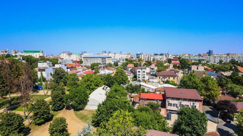Apartament 3 camere duplex - Unirii,  Str. Principatele Unite - Poză 21