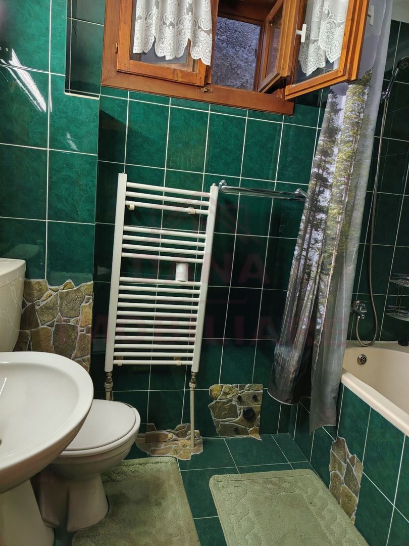 CASĂ 4 CAMERE\CARANSEBEȘ,JUD.CARAȘ-SEVERIN - Poză 9