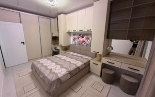 AP. 2 CAMERE- CRISTAL RESIDENCE, PARCARE INCLUSA, BLOC NOU, CENTRALA - Poză 5