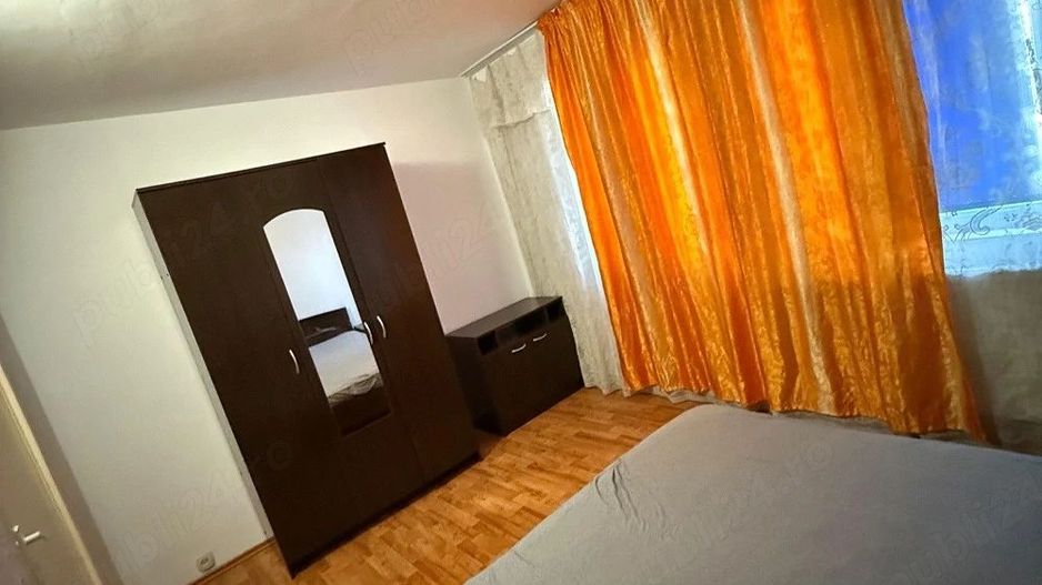 Apartament 2 camere -Lapus zona Mall Elctroputere - Poză 4