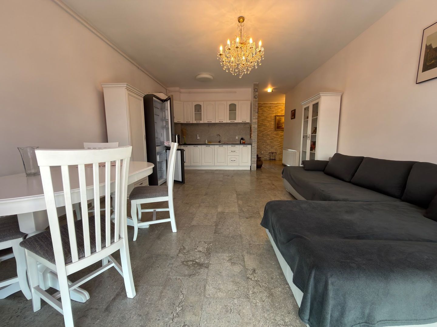 Apartament cu 2 camere | 66 mp + 12 mp terasa | Parcare | USAMV - Poză 2