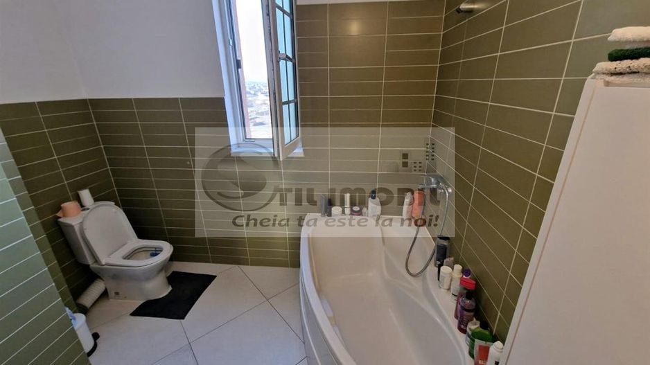 Apartament 2 camere - 62mp - Visoianu - Poză 7