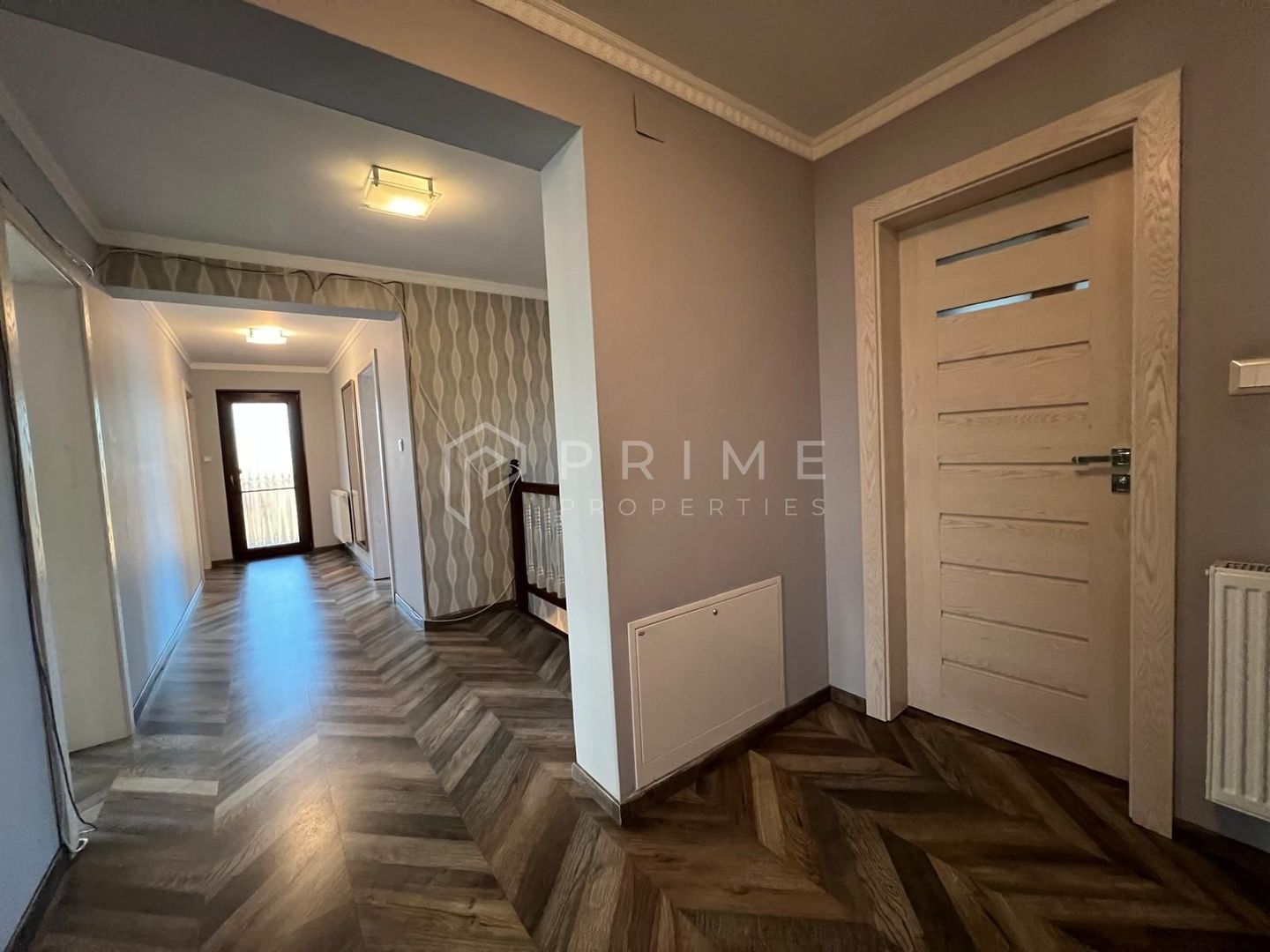 Vilă individuală premium | 730 mp teren | 4 dormitoare | Garaj - Poză 18