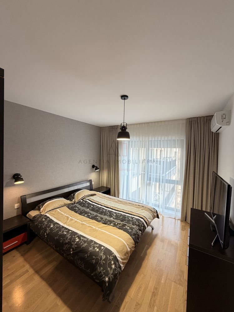 Inchiriere Apartament 2 Camere Arcadia Apartments Domenii - Poză 7