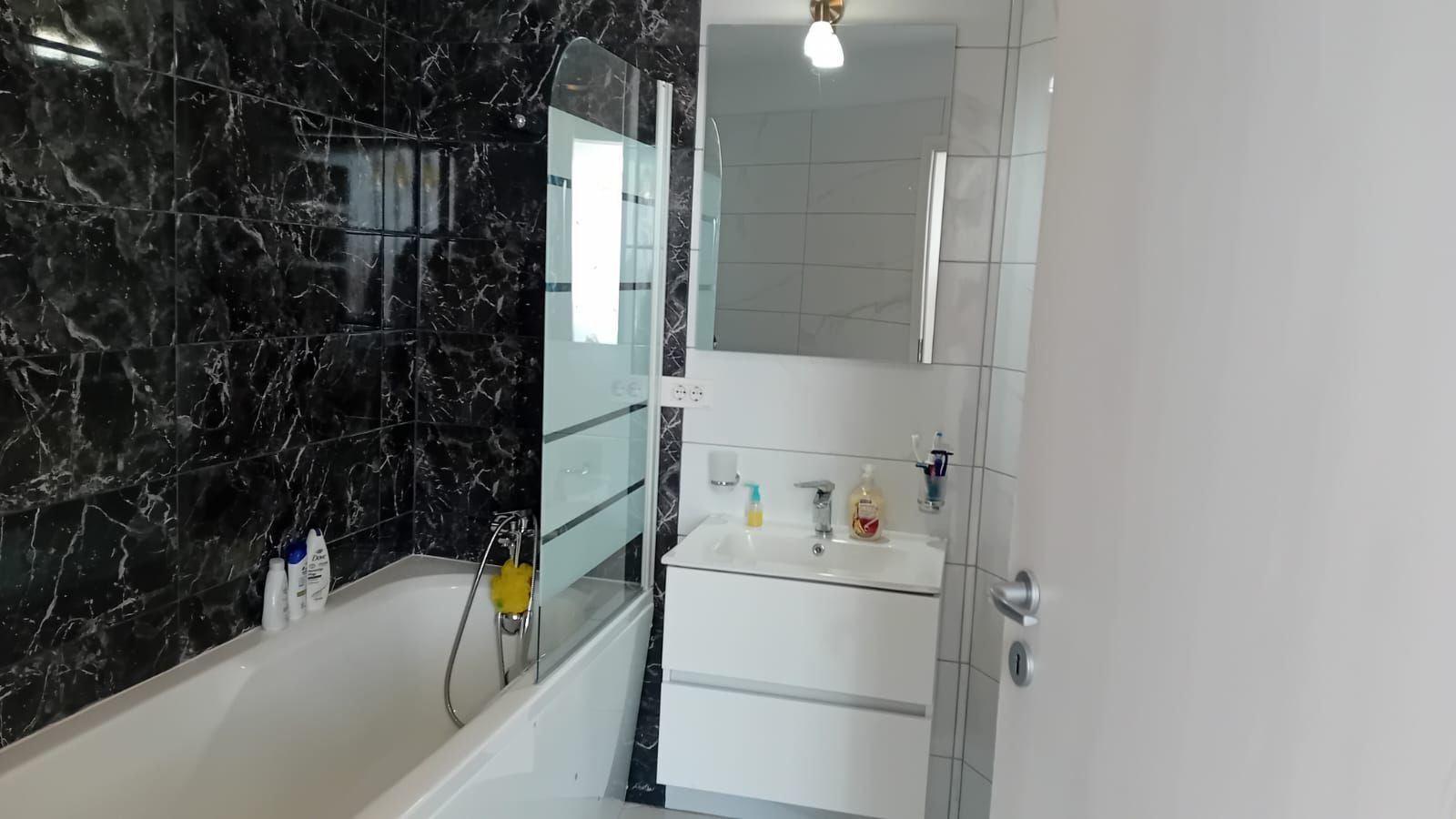 gars.dec mob-util.nou-prima inch+parc./20min metrou Leonida/Berceni - Poză 1